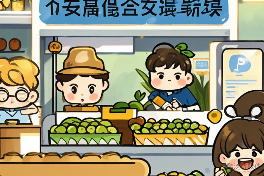 食品企業(yè)常用的進銷存軟件有哪些品牌？有何作用？