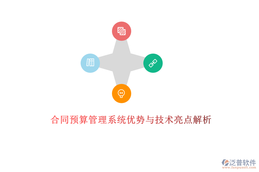合同預(yù)算管理系統(tǒng)優(yōu)勢與技術(shù)亮點(diǎn)解析