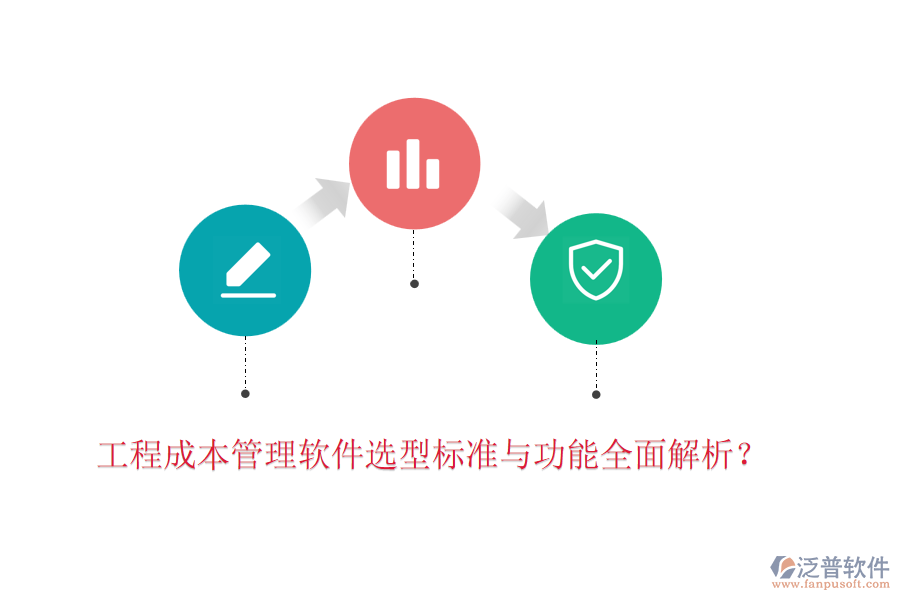 工程成本管理軟件選型標(biāo)準(zhǔn)與功能全面解析？