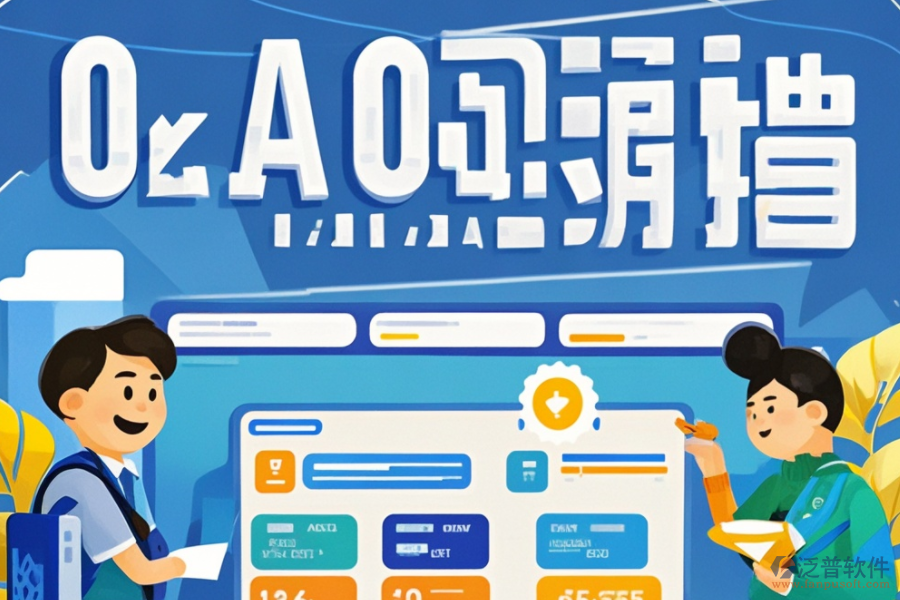 OA系統(tǒng)管理培訓(xùn)公司哪家強(qiáng)？品牌選擇建議？