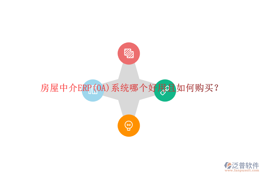 房屋中介ERP(OA)系統(tǒng)哪個(gè)好用且如何購(gòu)買？