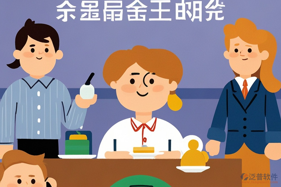 餐飲ERP(OA)管理系統(tǒng)需求剖析與實(shí)施路徑何方？
