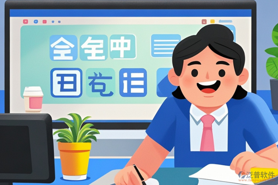 小企業(yè)辦公軟件哪家品牌最適用？好用嗎？