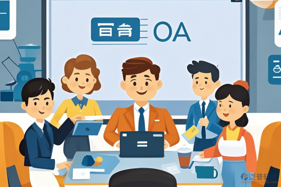 報(bào)表辦公系統(tǒng)具備哪些顯著優(yōu)勢(shì)及核心功能特點(diǎn)？