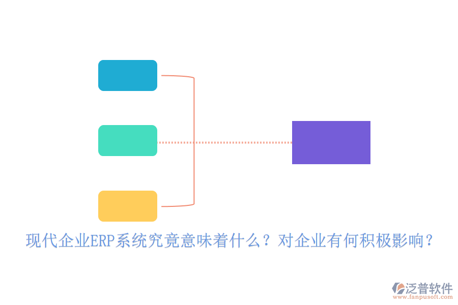 現(xiàn)代企業(yè)ERP系統(tǒng)究竟意味著什么？對企業(yè)有何積極影響？
