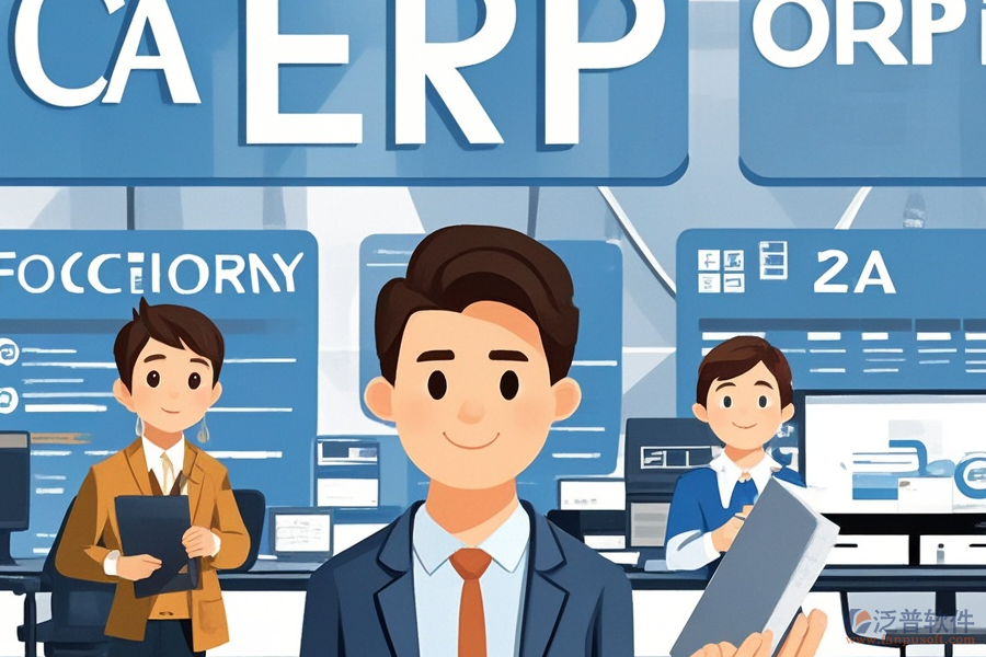 工廠生產(chǎn)ERP(OA)系統(tǒng)選型應(yīng)依據(jù)哪些原則？基本功能有哪些？