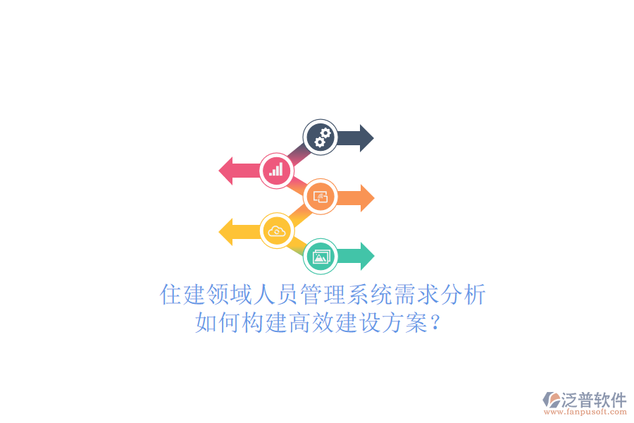 住建領(lǐng)域人員管理系統(tǒng)需求分析，如何構(gòu)建高效建設(shè)方案?