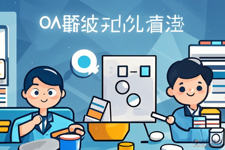 哪家制藥協(xié)同OA系統(tǒng)最強(qiáng)，購(gòu)買預(yù)算要多少？