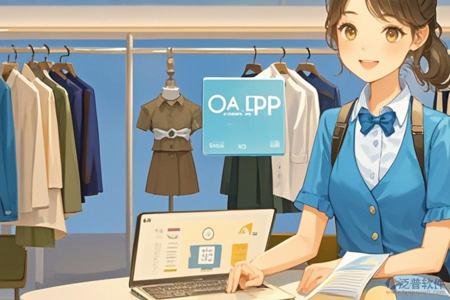 鞋業(yè)ERP(OA)企業(yè)管理系統(tǒng)哪家最佳且購買指南？