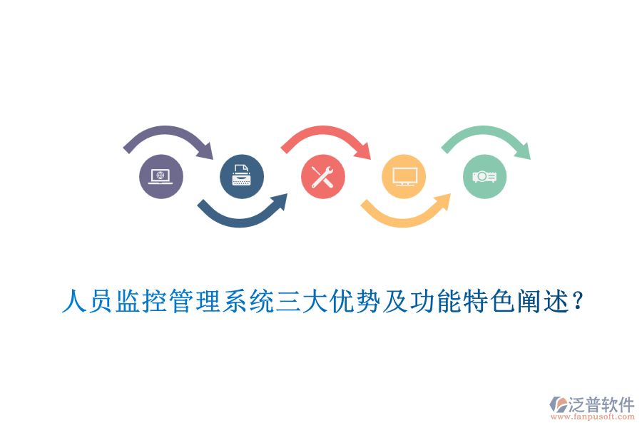 人員監(jiān)控管理系統(tǒng)三大優(yōu)勢及功能特色闡述？