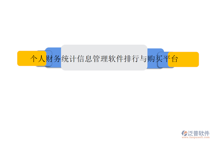 個(gè)人財(cái)務(wù)統(tǒng)計(jì)信息管理軟件排名與購(gòu)買(mǎi)平臺(tái)