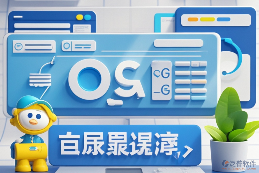 常用OA辦公軟件定制價(jià)格及二次開(kāi)發(fā)質(zhì)量如何？