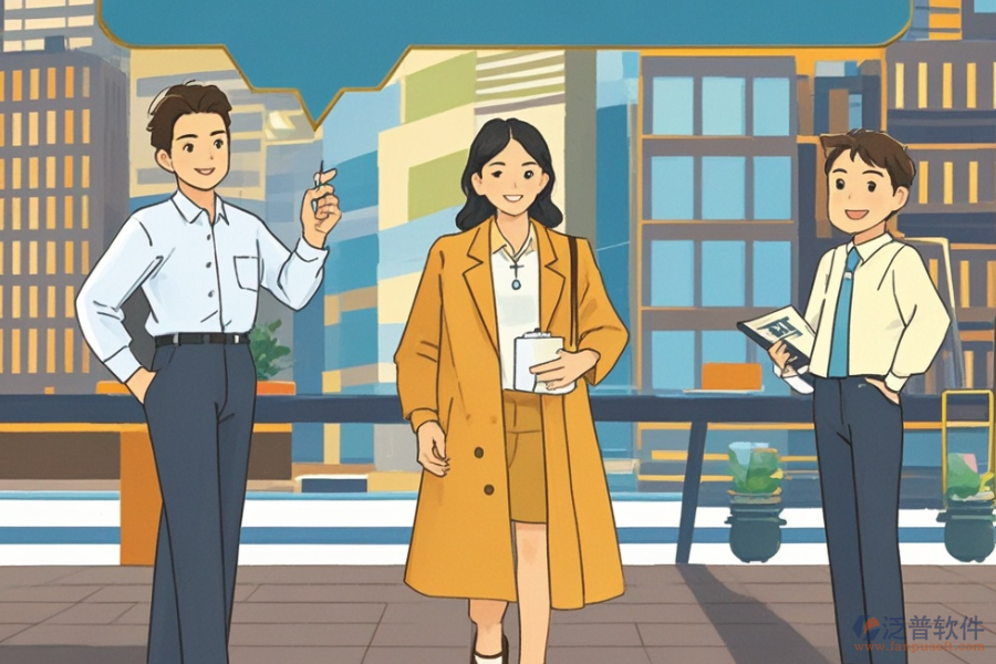 ERP(OA)房地產(chǎn)管理系統(tǒng)實(shí)施旨在何目的？如何下載安裝？