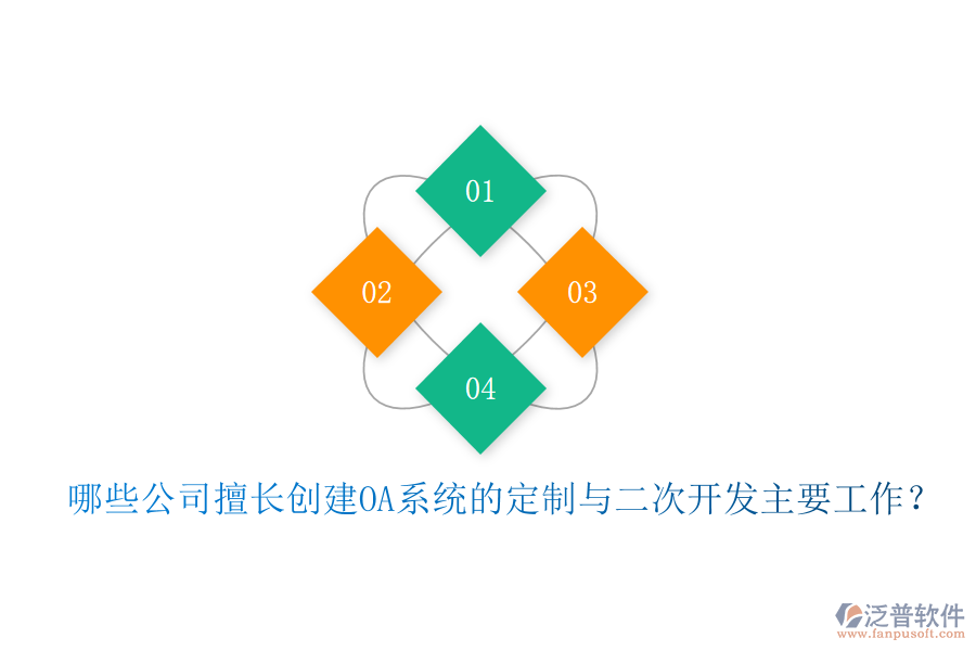 哪些公司擅長(zhǎng)創(chuàng)建OA系統(tǒng)的定制與二次開(kāi)發(fā)主要工作？