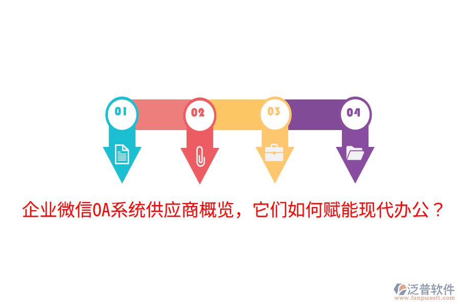  企業(yè)微信OA系統(tǒng)供應(yīng)商概覽，它們?nèi)绾钨x能現(xiàn)代辦公？