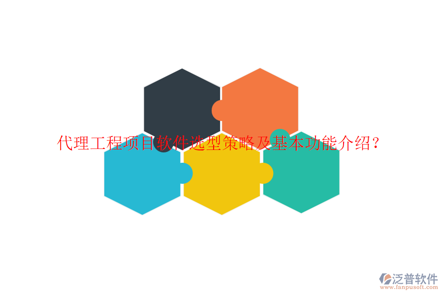代理工程項(xiàng)目軟件選型策略及基本功能介紹？