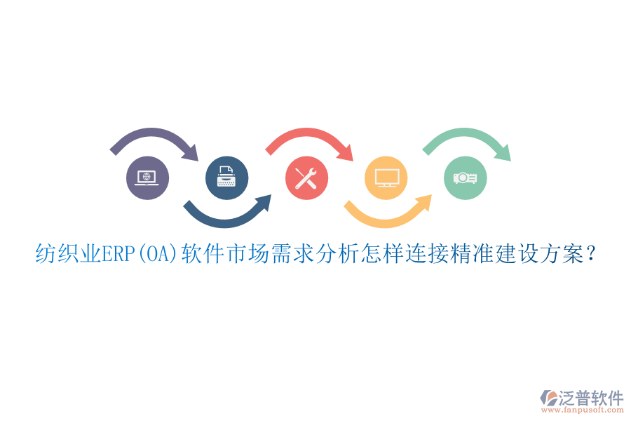 紡織業(yè)ERP(OA)軟件市場需求分析怎樣連接精準建設(shè)方案？