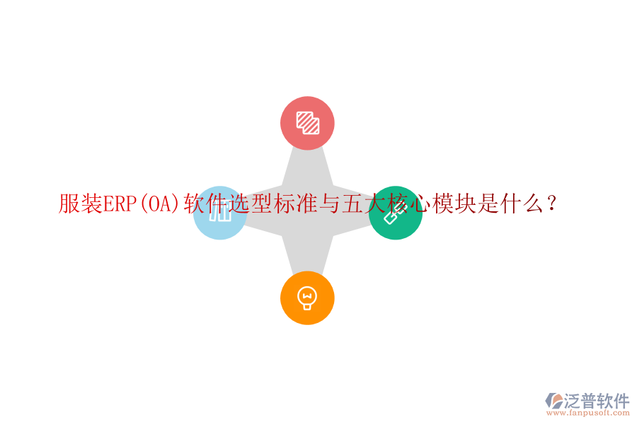 服裝ERP(OA)軟件選型標(biāo)準(zhǔn)與五大核心模塊是什么？