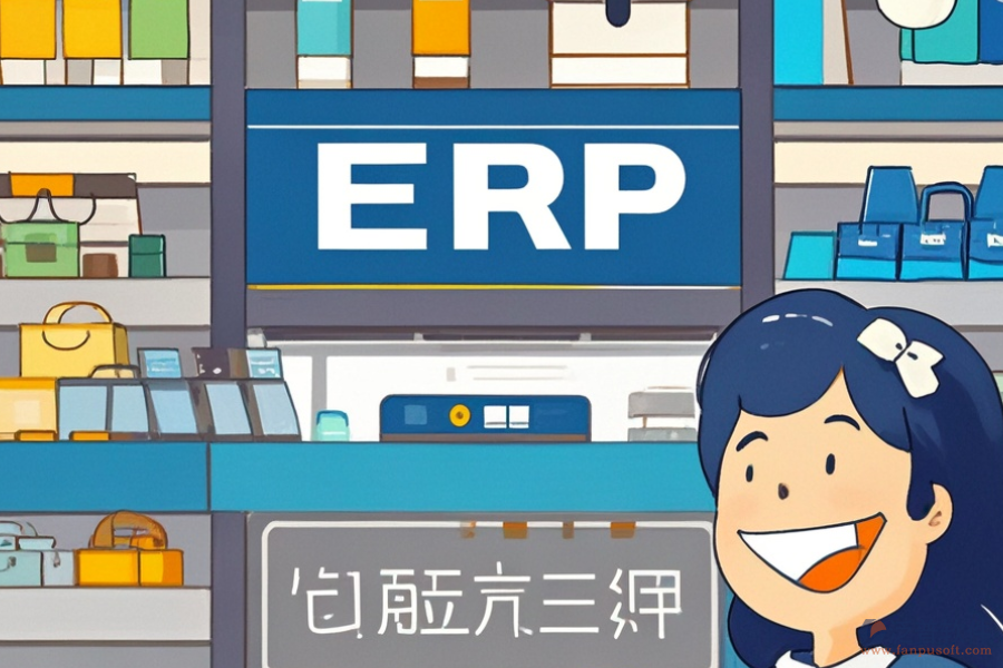 哪款百貨商場(chǎng)ERP系統(tǒng)最好用且價(jià)格適中？