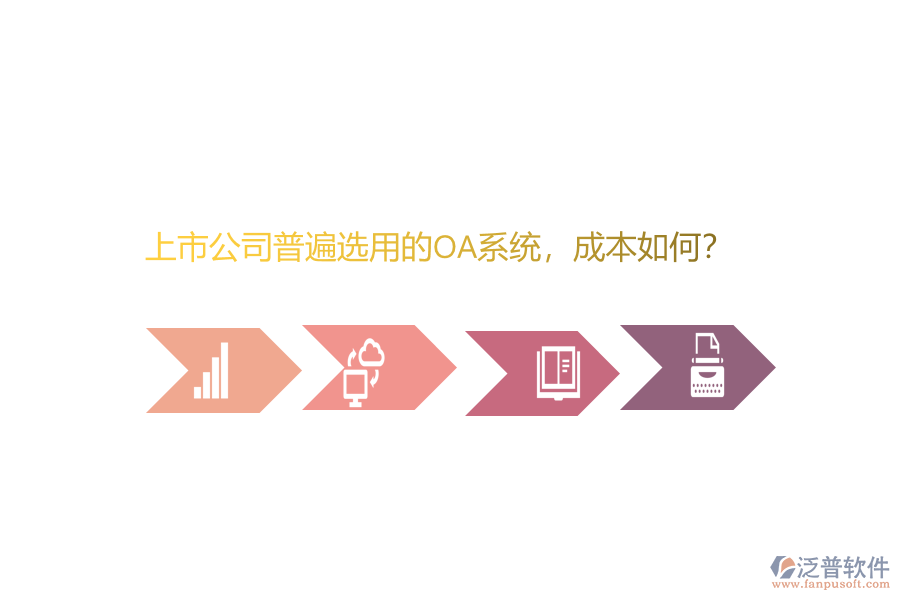 上市公司普遍選用的OA系統(tǒng)，成本如何？