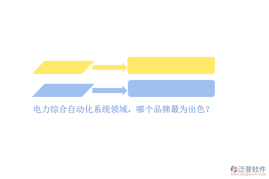 電力綜合自動(dòng)化系統(tǒng)領(lǐng)域，哪個(gè)品牌最為出色？