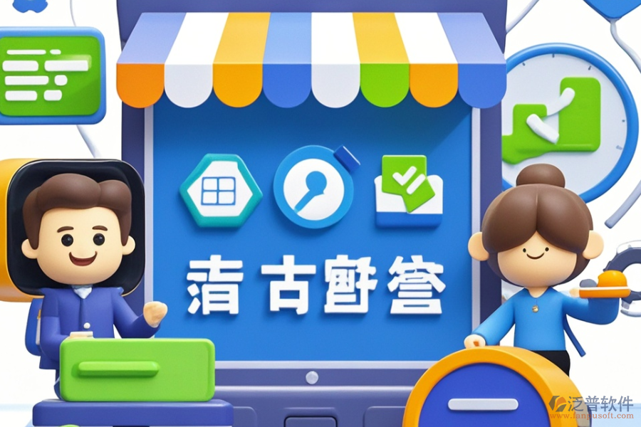 進(jìn)銷存會(huì)員管理系統(tǒng)如何服務(wù)？對企業(yè)的好處有哪些？