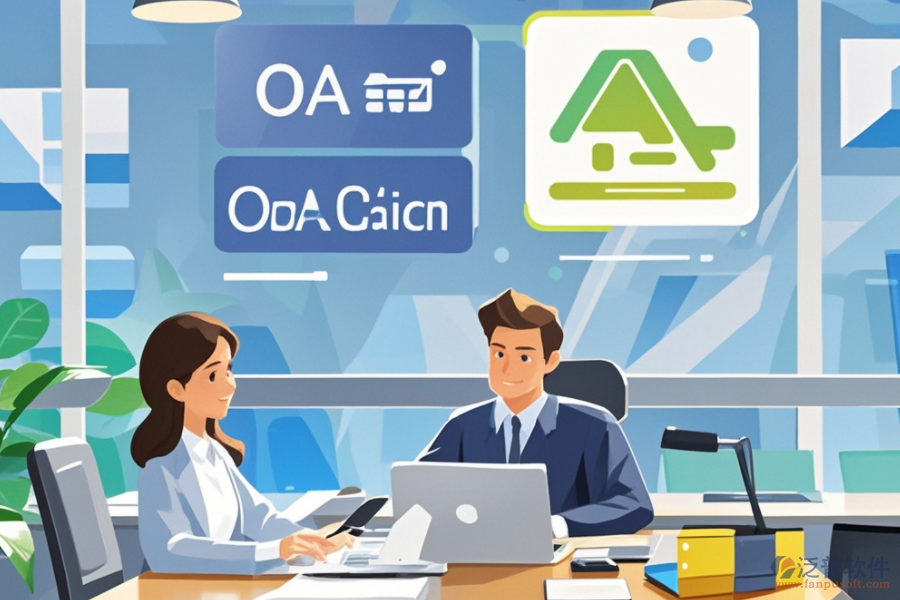 企業(yè)內(nèi)部OA系統(tǒng)公司如何？知名品牌有哪些？