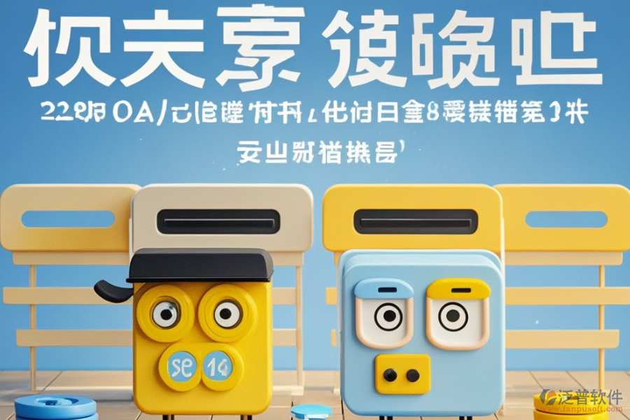 OA辦公系統(tǒng)代理定制費與二次開發(fā)流程是怎樣的？