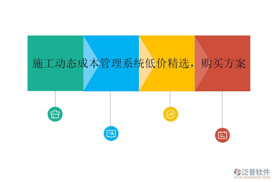 施工動(dòng)態(tài)成本管理系統(tǒng)低價(jià)精選，購買方案