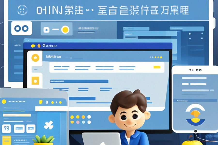 OA辦公室管理系統(tǒng)定制服務(wù)的開發(fā)流程是怎樣的？