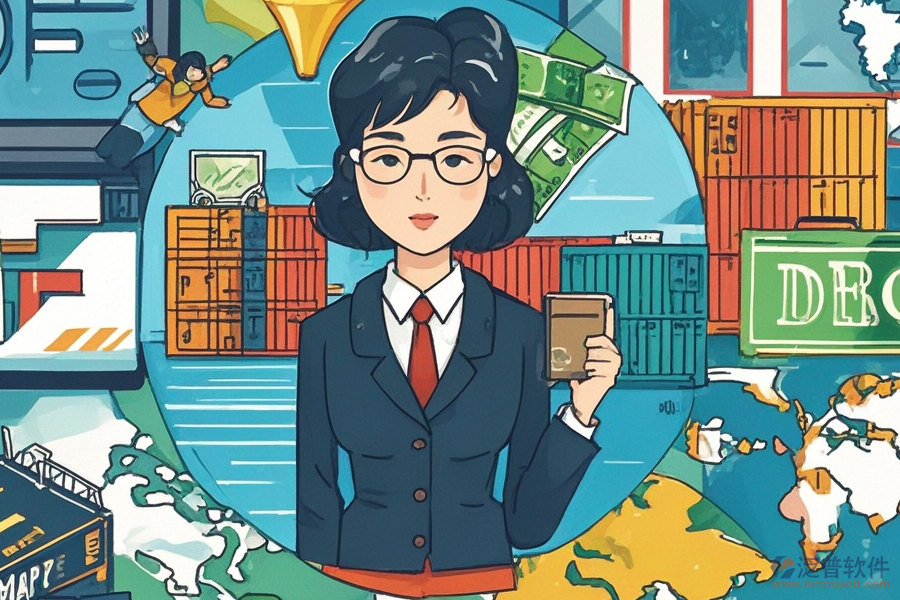 好用的ERP(OA)貿(mào)易管理軟件有哪些？價(jià)格區(qū)間是多少？