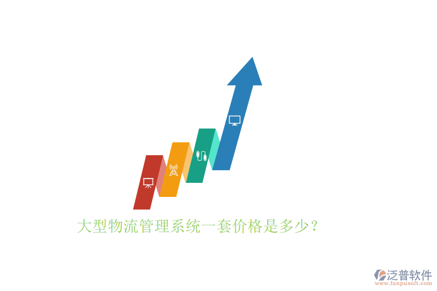 大型物流管理系統(tǒng)一套價格是多少？
