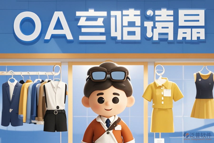 服裝企業(yè)適用的高效OA辦公系統(tǒng)價格如何？