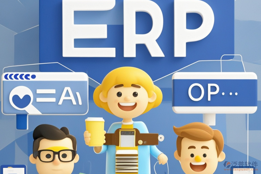 哪些大型企業(yè)ERP(OA)系統開發(fā)商存在？作用是什么？