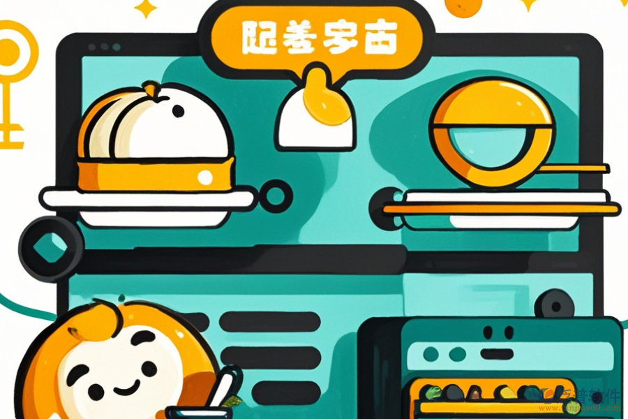 哪些公司提供餐飲訂貨管理系統(tǒng)？作用是什么？