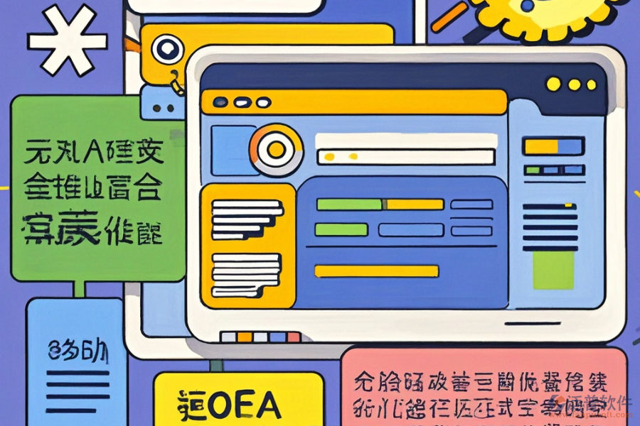 統(tǒng)用OA系統(tǒng)究竟有哪些優(yōu)勢與特點？
