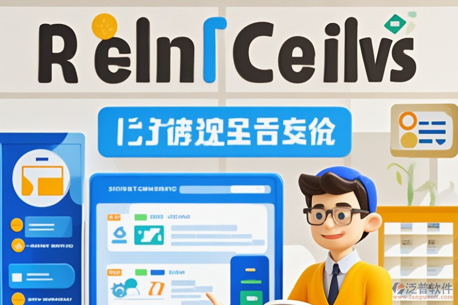 房地產(chǎn)文檔管理系統(tǒng)種類(lèi)及購(gòu)買(mǎi)渠道是什么？