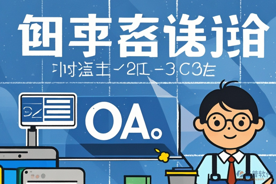新版OA辦公系統(tǒng)的三大優(yōu)勢及特點(diǎn)是什么？
