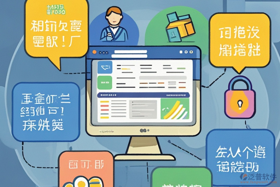常用OA系統(tǒng)優(yōu)勢(shì)及特點(diǎn)一覽？