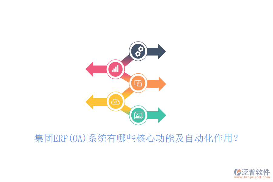 集團(tuán)ERP(OA)系統(tǒng)有哪些核心功能及自動(dòng)化作用？