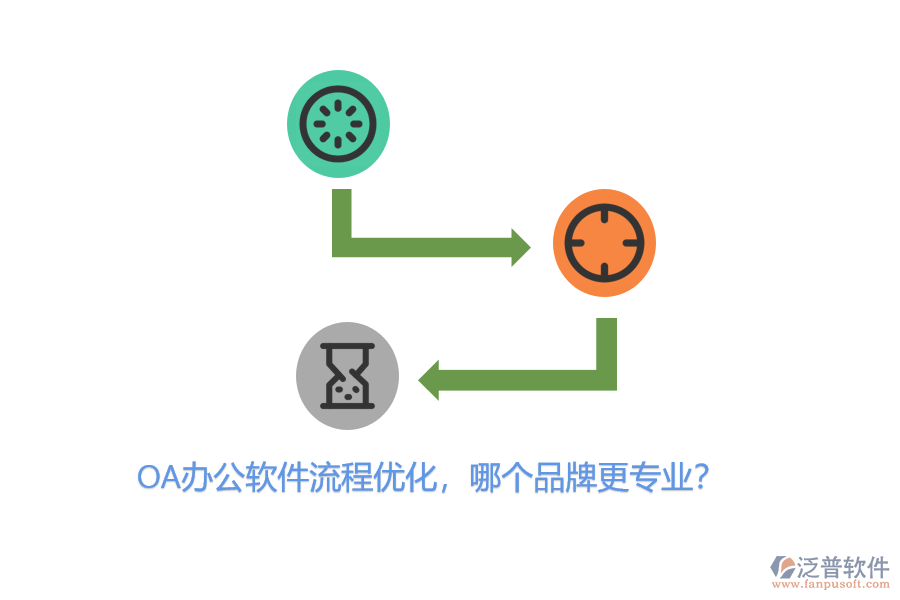 OA辦公軟件流程優(yōu)化，哪個品牌更專業(yè)？