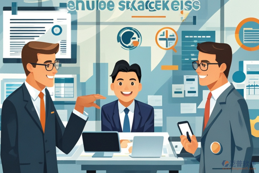 信息化管理的核心策略是什么？對(duì)企業(yè)內(nèi)部管理有何好處？