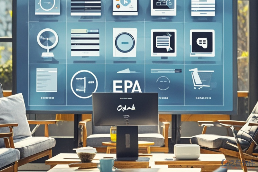 紅木家具ERP(OA)軟件市場上有哪些公司？主要功能是什么？