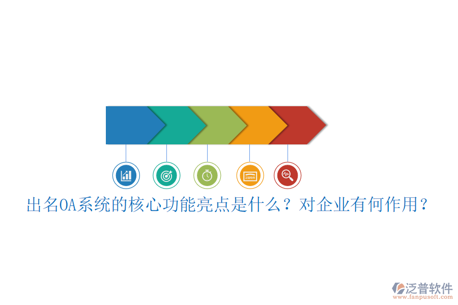 出名OA系統(tǒng)的核心功能亮點是什么？對企業(yè)有何作用？