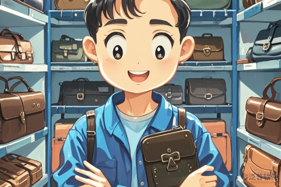 皮具庫(kù)存管理軟件哪款最好用，怎樣購(gòu)買(mǎi)？