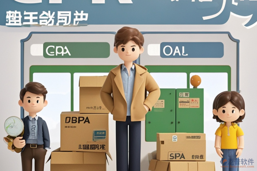 紙品ERP(OA)軟件有哪些優(yōu)點(diǎn)及特點(diǎn)？