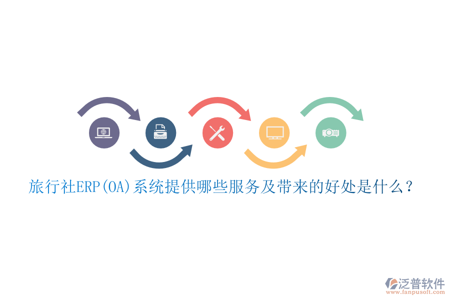 旅行社ERP(OA)系統(tǒng)提供哪些服務(wù)及帶來的好處是什么？