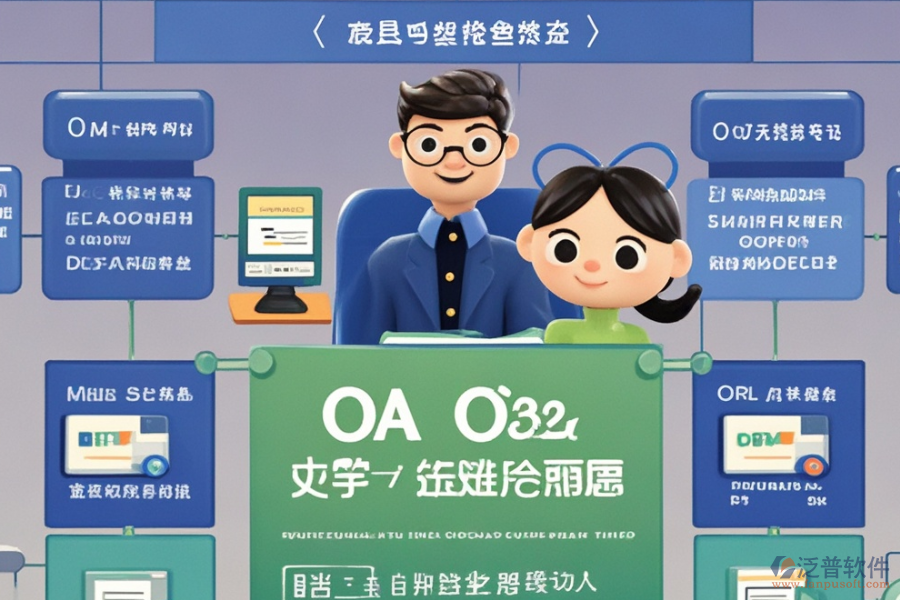OA郵件系統(tǒng)選型原則及五大核心模塊是什么？