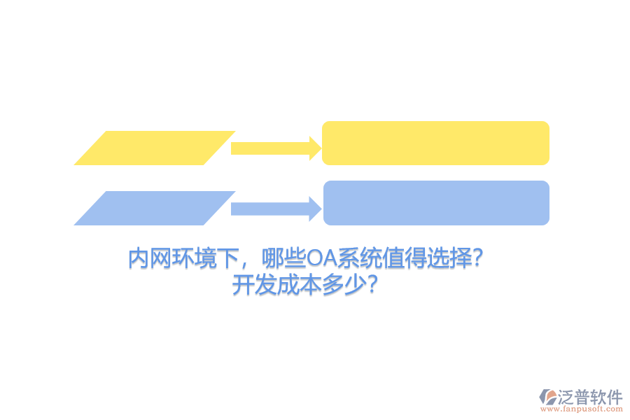 內(nèi)網(wǎng)環(huán)境下，哪些OA系統(tǒng)值得選擇？開發(fā)成本多少？