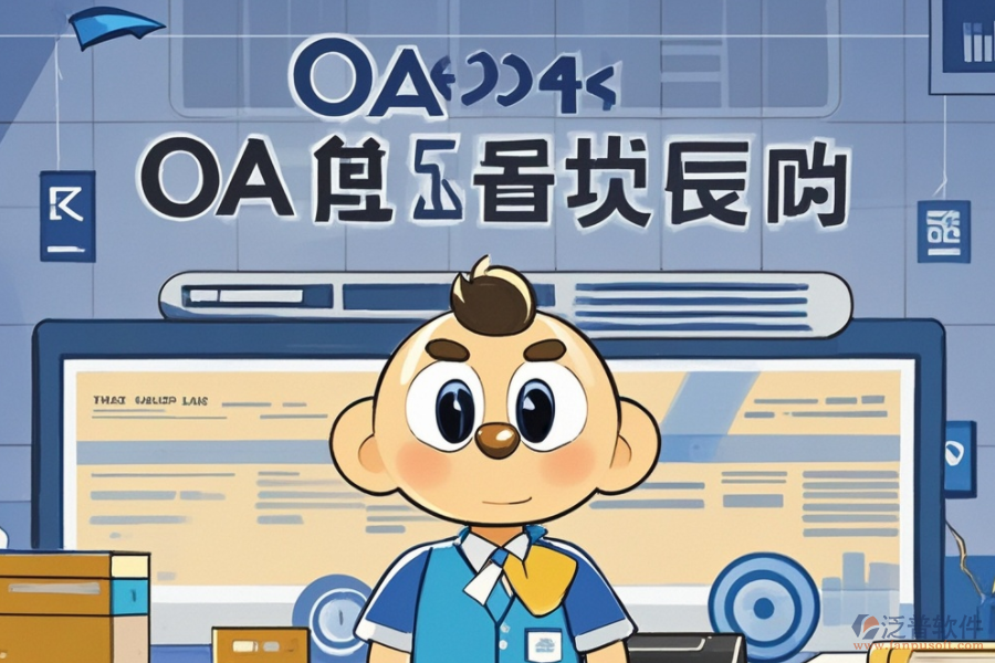 電子文檔管理系統(tǒng)選購策略：哪些品牌高效且可靠？
